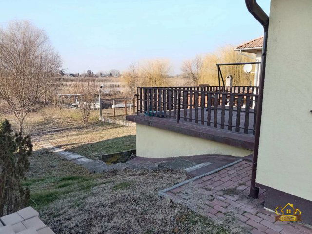 Eladó nyaraló, Áporkán 70 M Ft, 1+2 szobás