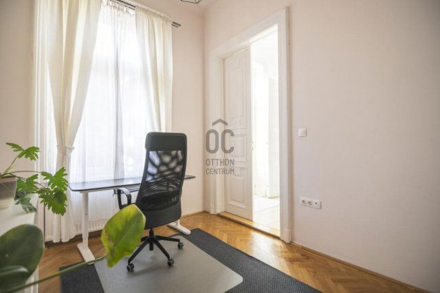 Eladó téglalakás, Budapesten, IX. kerületben 135.5 M Ft