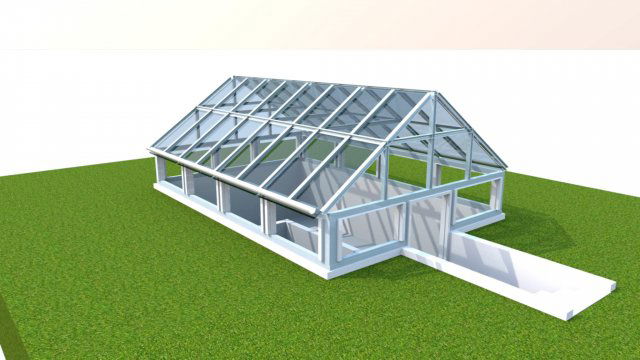 Eladó családi ház, Ballószögön 14.5 M Ft, 2 szobás