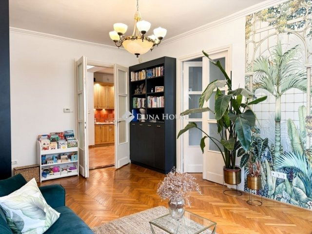 Eladó téglalakás, Budapesten, XI. kerületben 124.9 M Ft