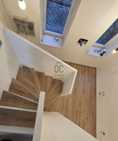 Eladó téglalakás, Budapesten, VII. kerületben, Dob utcában