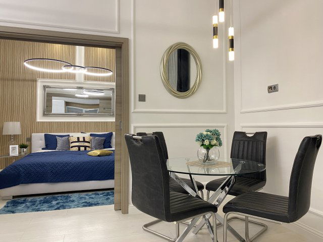 Eladó téglalakás, Budapesten, V. kerületben 169.99 M Ft