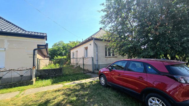 Eladó családi ház, Girincsen 15.9 M Ft, 2+1 szobás