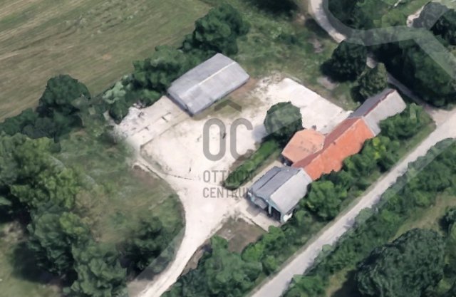 Kiadó iroda, Törökbálinton 800 E Ft / hó / költözzbe.hu