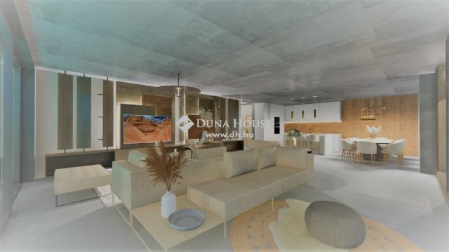 Eladó családi ház, Diósdon 430 M Ft, 6+1 szobás