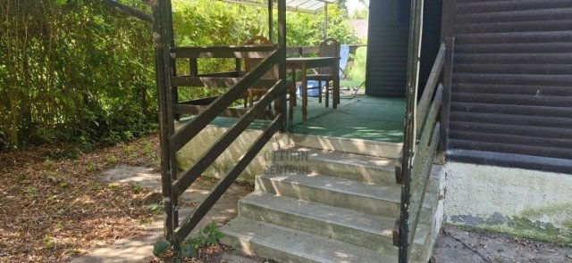 Eladó nyaraló, Dömsödön 20 M Ft, 1+2 szobás