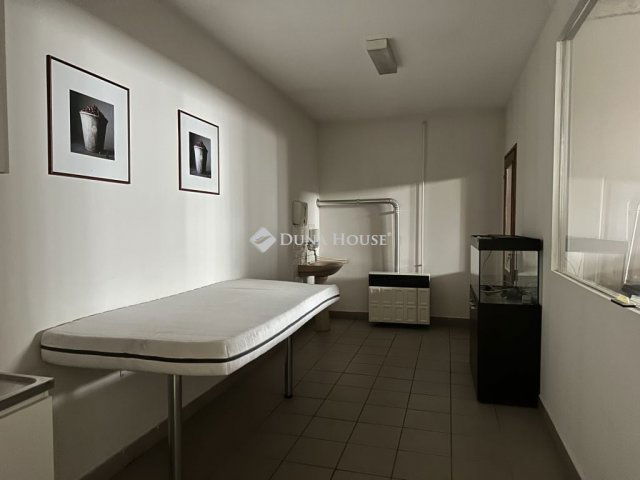 Kiadó ipari ingatlan, Nyíregyházán 450 E Ft / hó