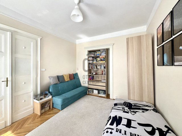 Eladó téglalakás, Budapesten, VII. kerületben 104.9 M Ft