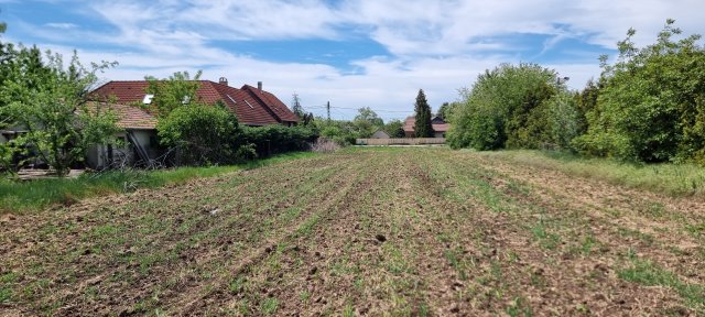 Eladó telek, Érden 59.9 M Ft / költözzbe.hu