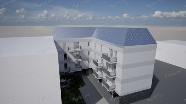 Eladó telek, Budapesten, XX. kerületben 129.8 M Ft