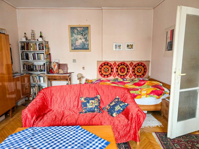 Eladó téglalakás, Budapesten, X. kerületben 55 M Ft, 2 szobás