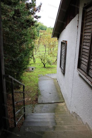 Eladó nyaraló, Garaboncon 15.9 M Ft, 2 szobás