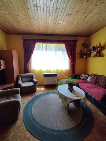 Eladó családi ház, Hegyeshalomban 46.99 M Ft, 3 szobás