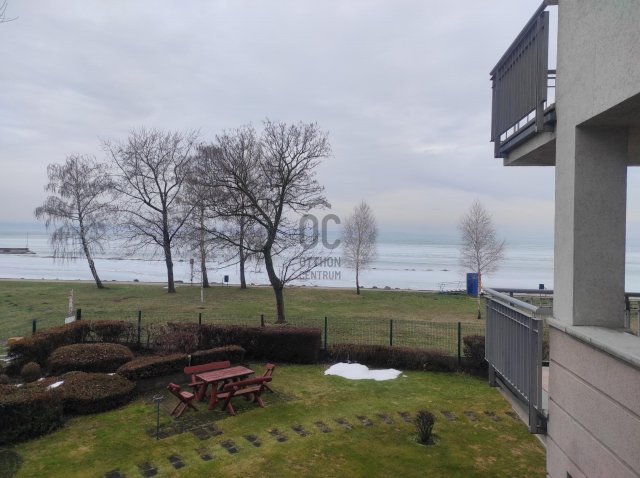 Eladó téglalakás, Siófokon, Tömörkény István utcában