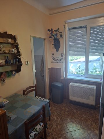 Eladó téglalakás, Komlón, Irinyi János utcában 25.7 M Ft