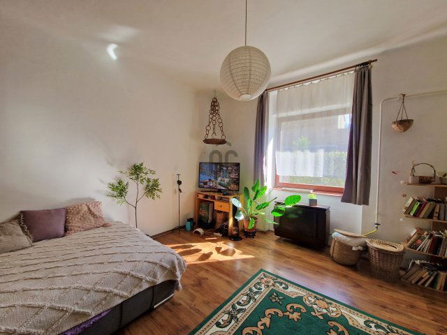 Eladó téglalakás, Budapesten, IV. kerületben 46.9 M Ft, 1 szobás