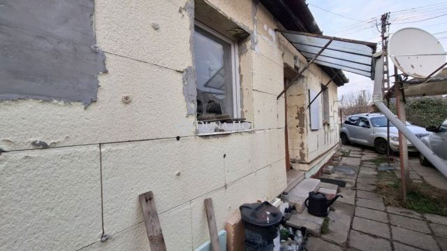 Eladó családi ház, Kerepesen 68.7 M Ft, 3 szobás