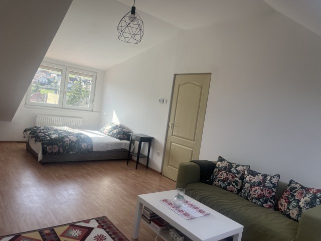 Eladó téglalakás, Bátonyterenyén 27 M Ft, 1 szobás