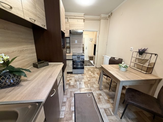 Kiadó téglalakás, albérlet, Kaposváron 170 E Ft / hó, 2 szobás
