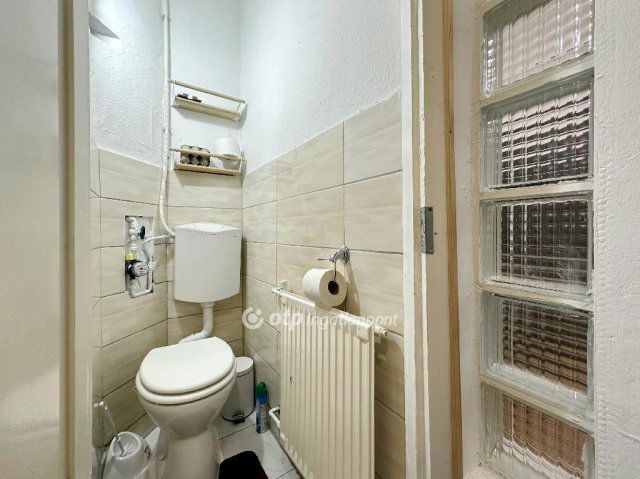 Eladó téglalakás, Budapesten, XIII. kerületben 52 M Ft, 2 szobás