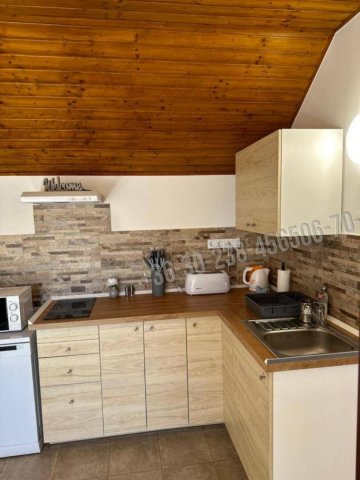 Eladó téglalakás, Egerben 56.9 M Ft, 1+2 szobás