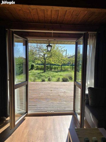 Eladó családi ház, Délegyházán 44.5 M Ft, 1 szobás