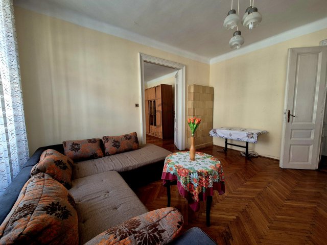 Eladó téglalakás, Miskolcon 44.5 M Ft, 2 szobás