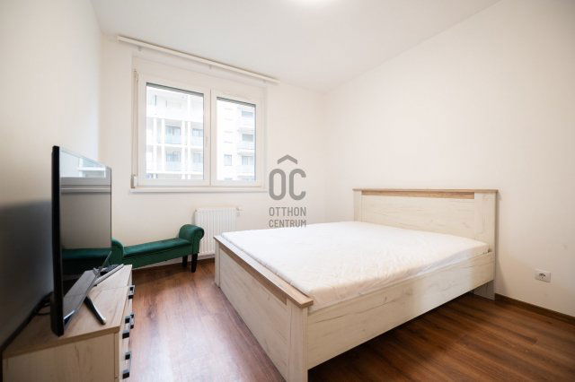 Eladó téglalakás, Budapesten, XIII. kerületben 139.9 M Ft