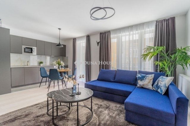 Eladó téglalakás, Budapesten, XIII. kerületben 91.9 M Ft