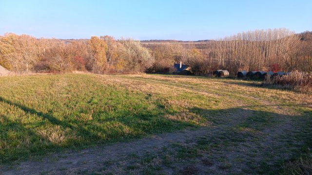 Eladó telek, Nagyberényen, Szabadság utcában 6.9 M Ft