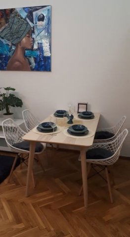 Kiadó téglalakás, albérlet, I. kerületben, Attila úton