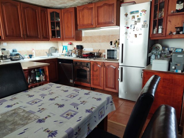 Eladó ikerház, Budapesten, XX. kerületben 69.9 M Ft, 3 szobás