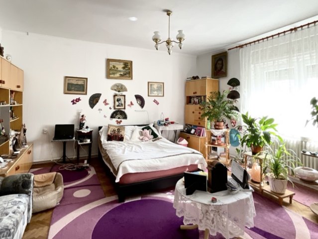Eladó családi ház, Szabadszálláson 14.4 M Ft, 3 szobás