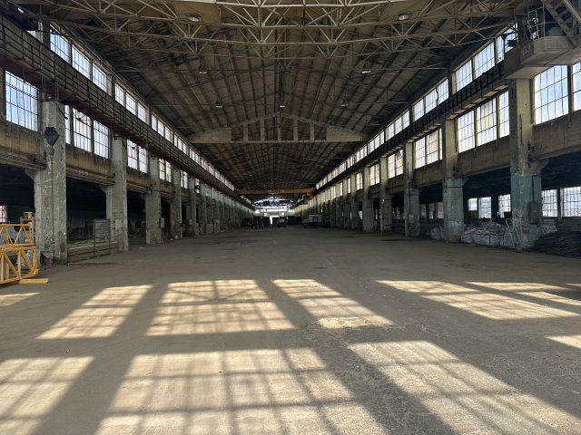 Eladó ipari ingatlan, Budapesten, XXI. kerületben 3640 M Ft