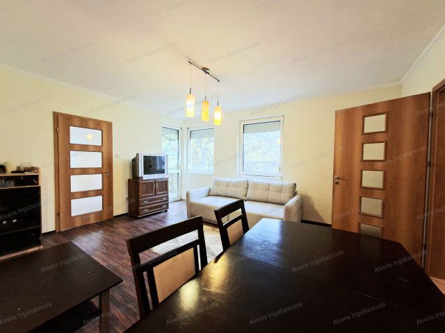 Eladó téglalakás, Nyíregyházán 67.5 M Ft, 2 szobás