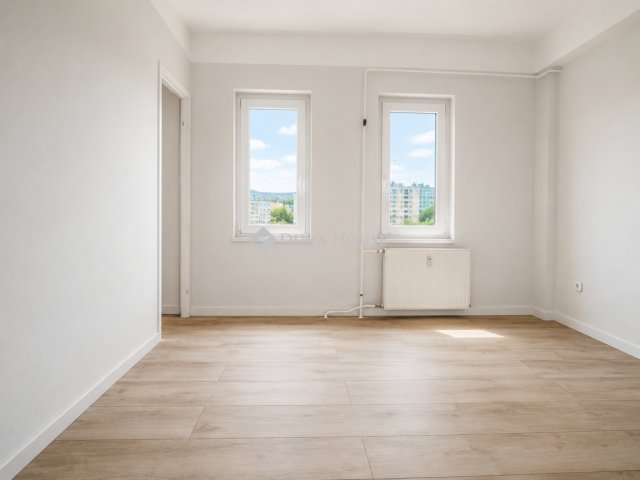 Eladó téglalakás, Budapesten, III. kerületben 94.5 M Ft