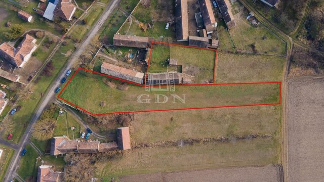 Eladó családi ház, Patakon 30.5 M Ft, 3 szobás