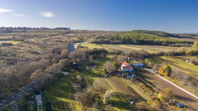 Eladó telek, Etyeken, Újhegy utcában 31.9 M Ft