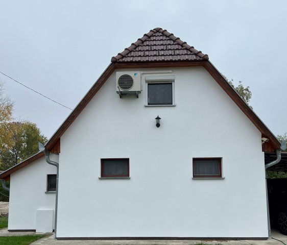 Eladó nyaraló, Gyomaendrődön 52.9 M Ft, 1+2 szobás