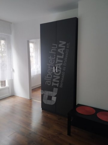 Kiadó téglalakás, albérlet, XIII. kerületben, Szent László úton