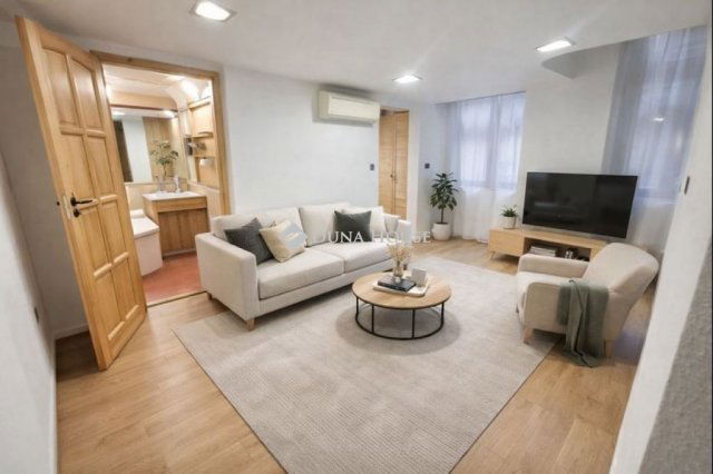 Eladó téglalakás, Budapesten, IX. kerületben 59.9 M Ft, 1 szobás