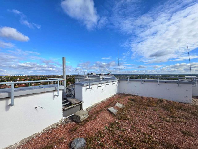 Eladó téglalakás, Budapesten, XIV. kerületben, Csömöri úton