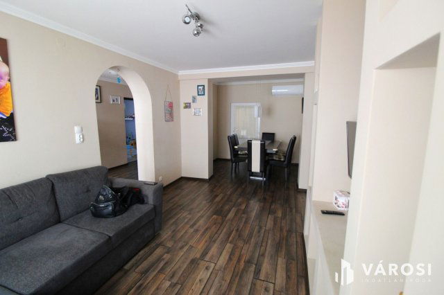 Eladó családi ház, Újkígyóson 27 M Ft, 3 szobás