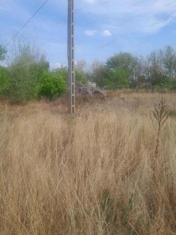 Eladó mezogazdasagi ingatlan, Helvécián 4 M Ft