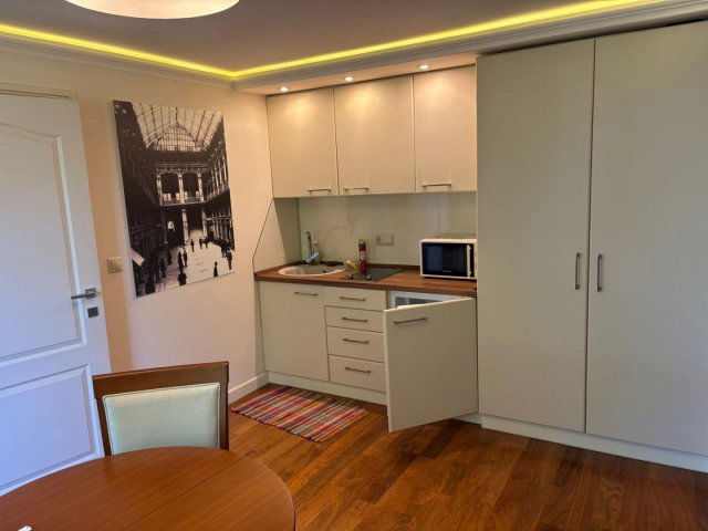 Kiadó téglalakás, albérlet, Debrecenben 210 E Ft / hó, 1 szobás