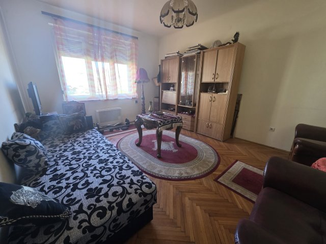 Kiadó téglalakás, albérlet, XIV. kerületben, Róna utcában