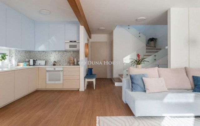 Eladó téglalakás, Budapesten, XVII. kerületben 139 M Ft