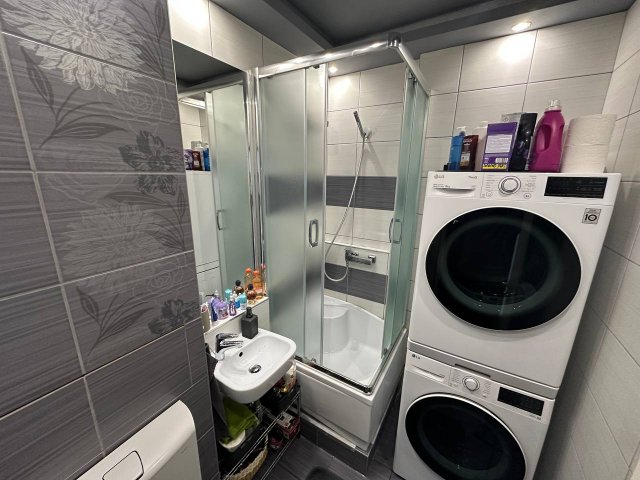 Eladó panellakás, Budapesten, IV. kerületben 48.9 M Ft, 1 szobás