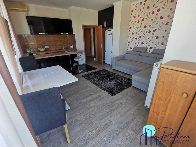 Eladó téglalakás, Budapesten, XIII. kerületben 79.5 M Ft