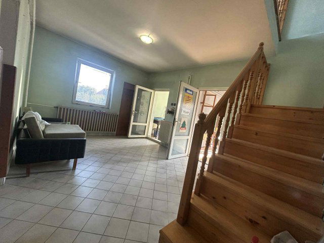 Eladó családi ház, Kaposmérőn 55 M Ft, 4 szobás